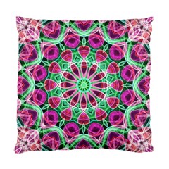 Flower Garden Cushion Case (single Sided)  by Zandiepants