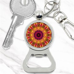 Gemstone Dream Bottle Opener Key Chain by Zandiepants