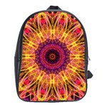 Gemstone Dream School Bag (Large) Front