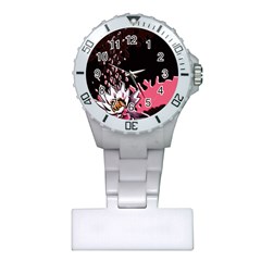 Flower Nurses Watch