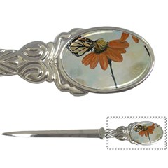 Monarch Letter Opener