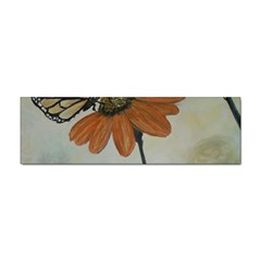 Monarch Bumper Sticker