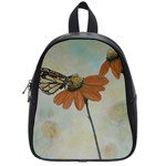 Monarch School Bag (Small) Front