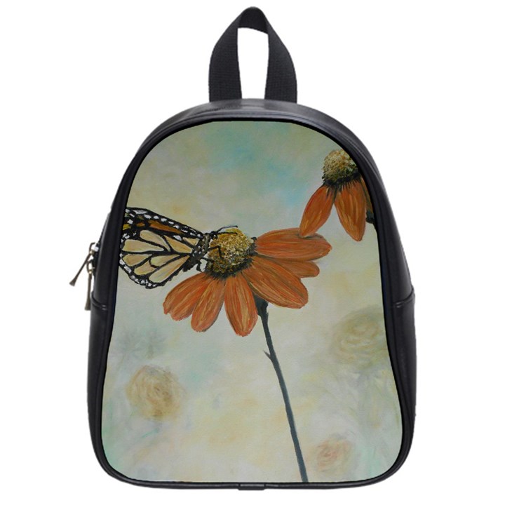 Monarch School Bag (Small)