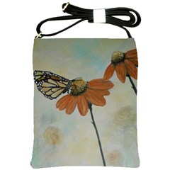 Monarch Shoulder Sling Bag