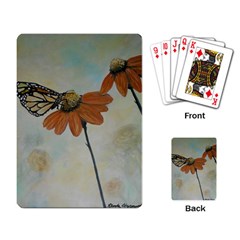 Monarch Playing Cards Single Design