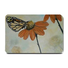 Monarch Small Door Mat