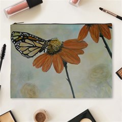 Monarch Cosmetic Bag (xl)