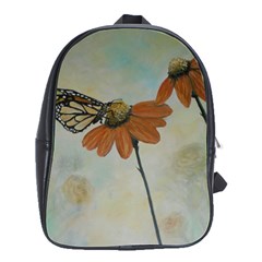 Monarch School Bag (large)