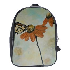 Monarch School Bag (xl)