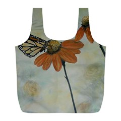 Monarch Reusable Bag (l)