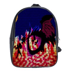 My Dragon School Bag (large)