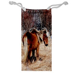 Pretty Pony Jewelry Bag by Rbrendes