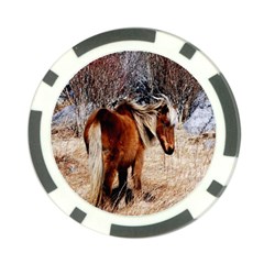 Pretty Pony Poker Chip (10 Pack) by Rbrendes