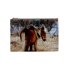 Pretty Pony Cosmetic Bag (medium)