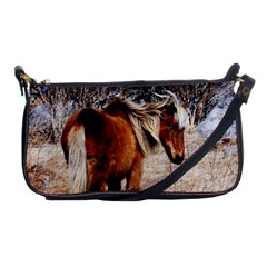 Pretty Pony Evening Bag