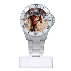 Pretty Pony Nurses Watch