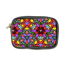 Bright Colors Coin Purse