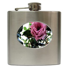 Rose Hip Flask