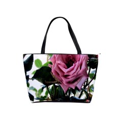 Rose Large Shoulder Bag by Rbrendes