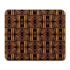 Bamboo Large Mouse Pad (rectangle) by Rbrendes