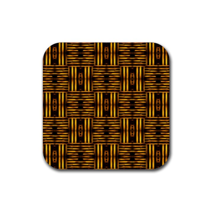 Bamboo Drink Coaster (Square)