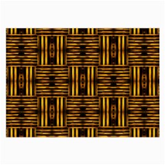 Bamboo Glasses Cloth (large) by Rbrendes