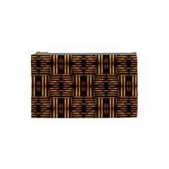 Bamboo Cosmetic Bag (small)