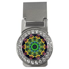 Big Burst Money Clip (cz)