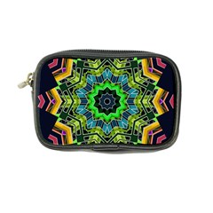 Big Burst Coin Purse