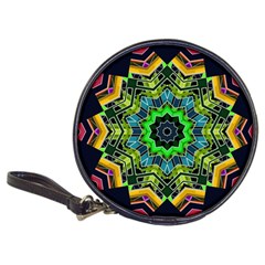 Big Burst Cd Wallet by Rbrendes