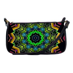 Big Burst Evening Bag by Rbrendes