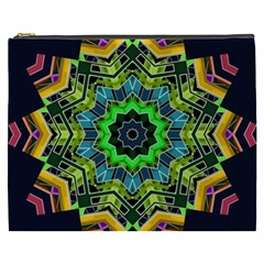 Big Burst Cosmetic Bag (xxxl)