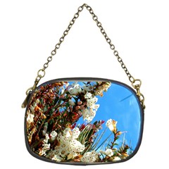 Australia Flowers Chain Purse (two Sided)  by Rbrendes