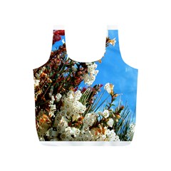 Australia Flowers Reusable Bag (s) by Rbrendes