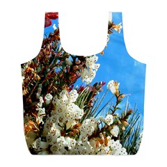 Australia Flowers Reusable Bag (l) by Rbrendes