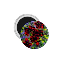 Dottyre 1 75  Button Magnet