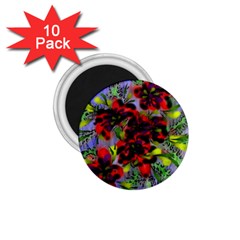 Dottyre 1 75  Button Magnet (10 Pack) by Rbrendes