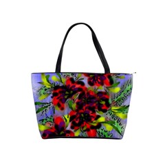 Dottyre Large Shoulder Bag by Rbrendes