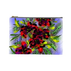 Dottyre Cosmetic Bag (large)