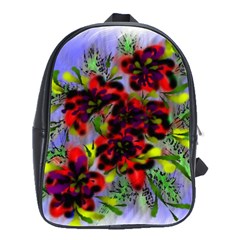 Dottyre School Bag (large)