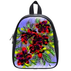 Dottyre School Bag (small) by Rbrendes