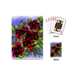 Dottyre Playing Cards (mini)