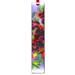 Dottyre Large Bookmark