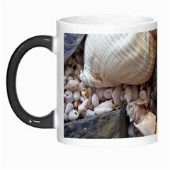 Beach Treasures Morph Mug