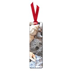 Beach Treasures Small Bookmark