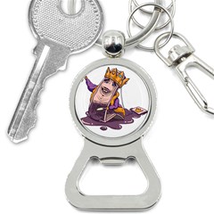 Royaltea Bottle Opener Key Chain