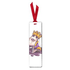 Royaltea Small Bookmark