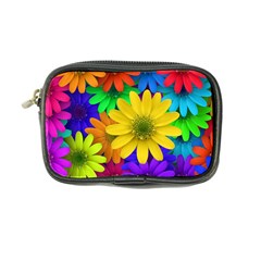 Gerbera Daisies Coin Purse by StuffOrSomething