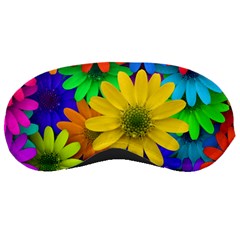 Gerbera Daisies Sleeping Mask by StuffOrSomething